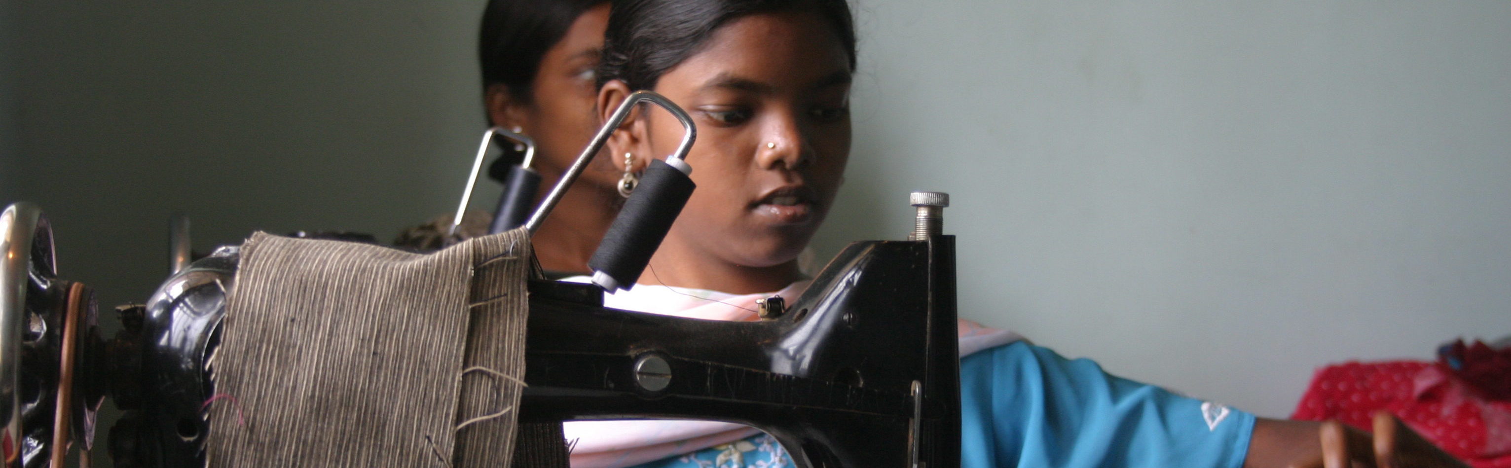 Vocational training