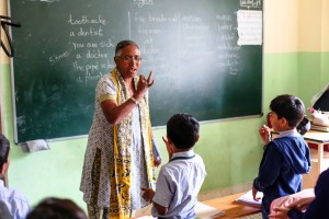 Classroom