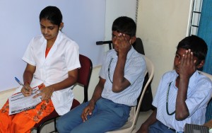 Eye Checkup 2
