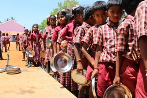 Kamagere School
