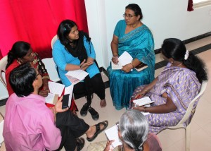Staff Workshop
