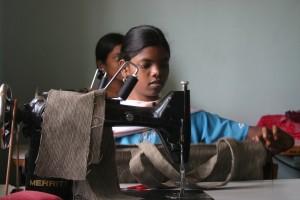 Vocational -Tailoring